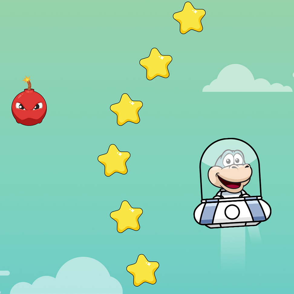 Dino Mini Games – mini game