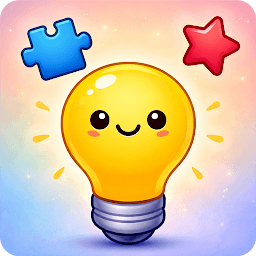 Kids Brain Games icon