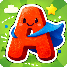 Alphabets Game icon