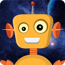 Robot Game icon