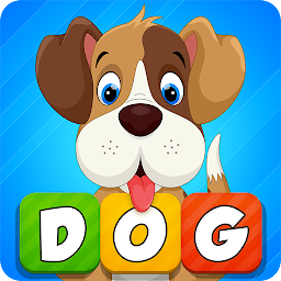 Kids Spelling Game icon