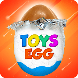 Surprise Eggs icon